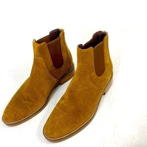 Cole Haan Reid Waterproof Chelsea Boots